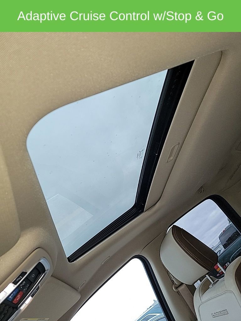 Used 2019 RAM 1500 Laramie image 35