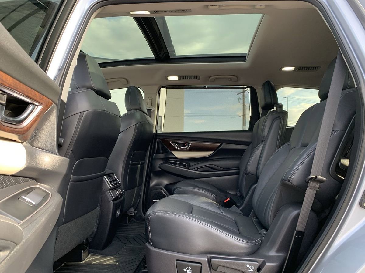 Used 2022 Subaru Ascent Touring AWD/4WD image 30