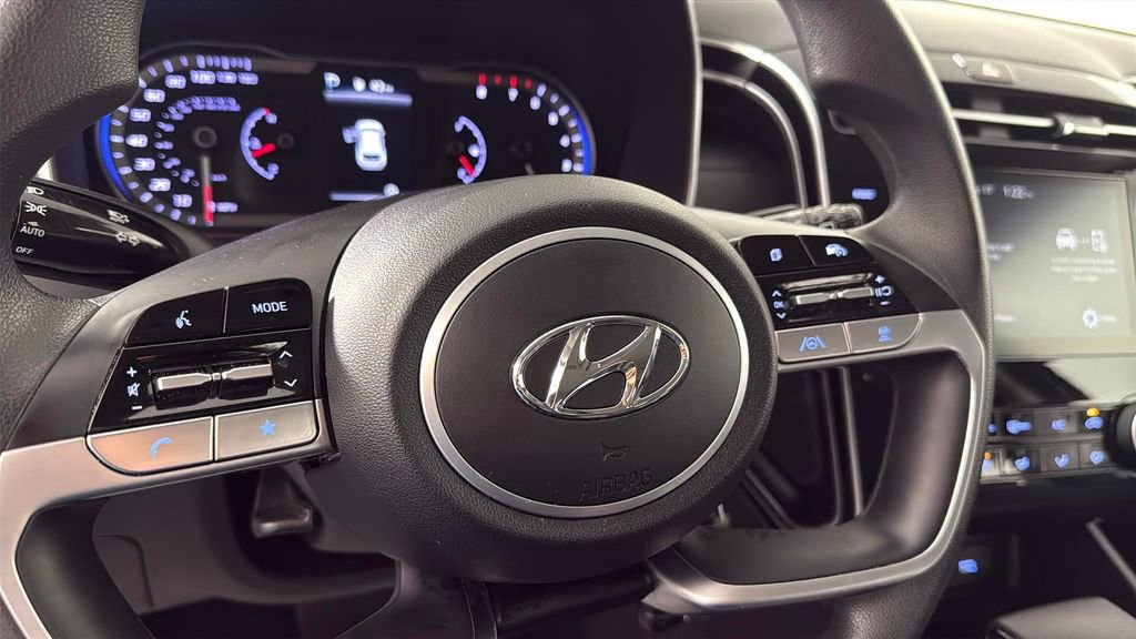 Used 2023 Hyundai Tucson SE image 23