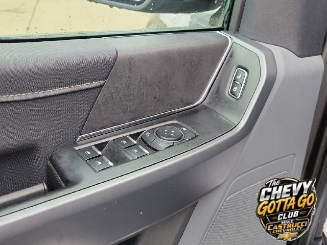 Used 2025 Ford F150 XLT w/ Equipment Group 301A Standard AWD/4WD image 18