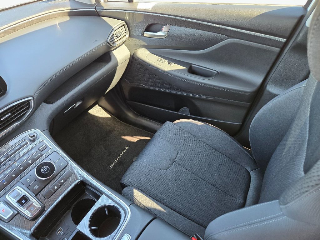 Certified 2023 Hyundai Santa Fe SEL w/ Cargo Package FWD image 19