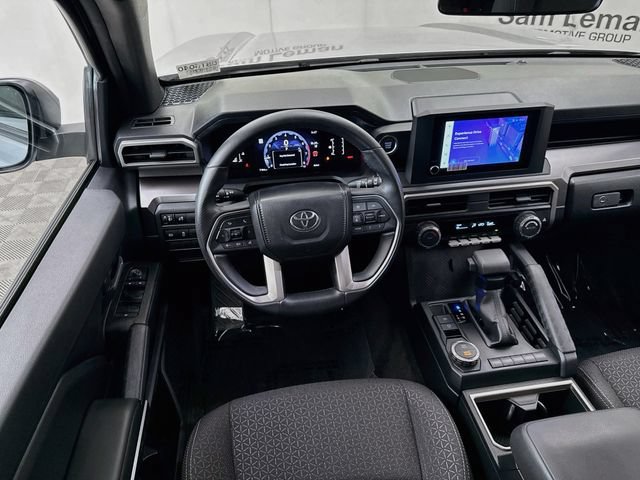 Used 2025 Toyota 4Runner SR5 RWD image 21
