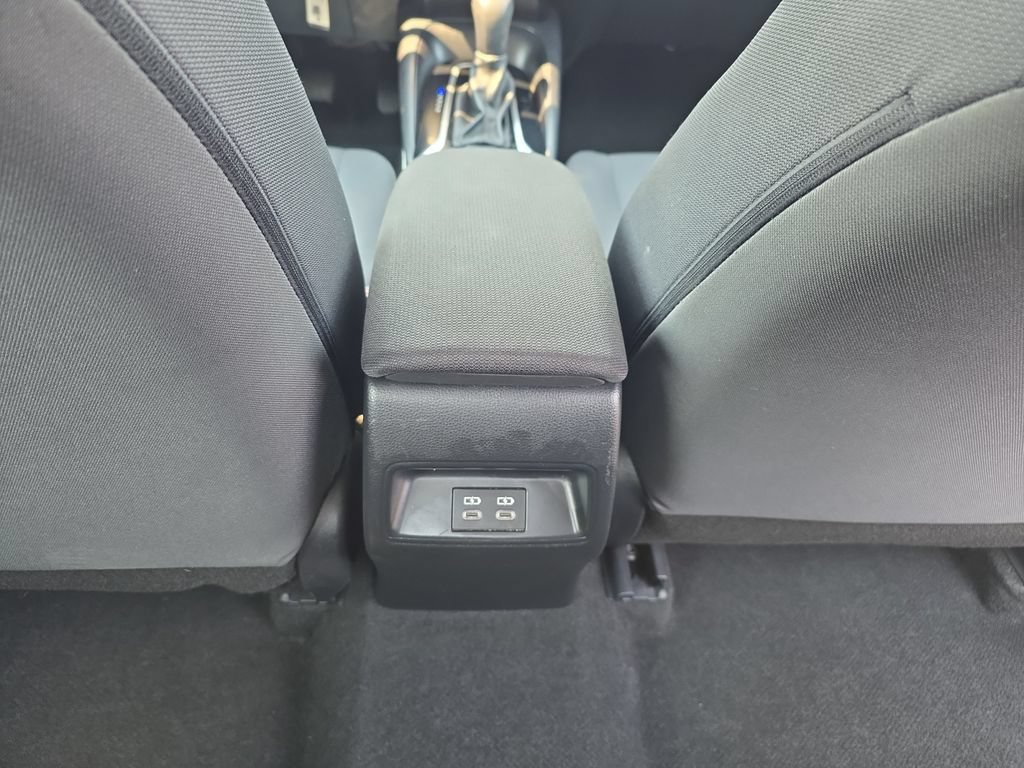 Used 2024 Toyota Corolla LE FWD image 13