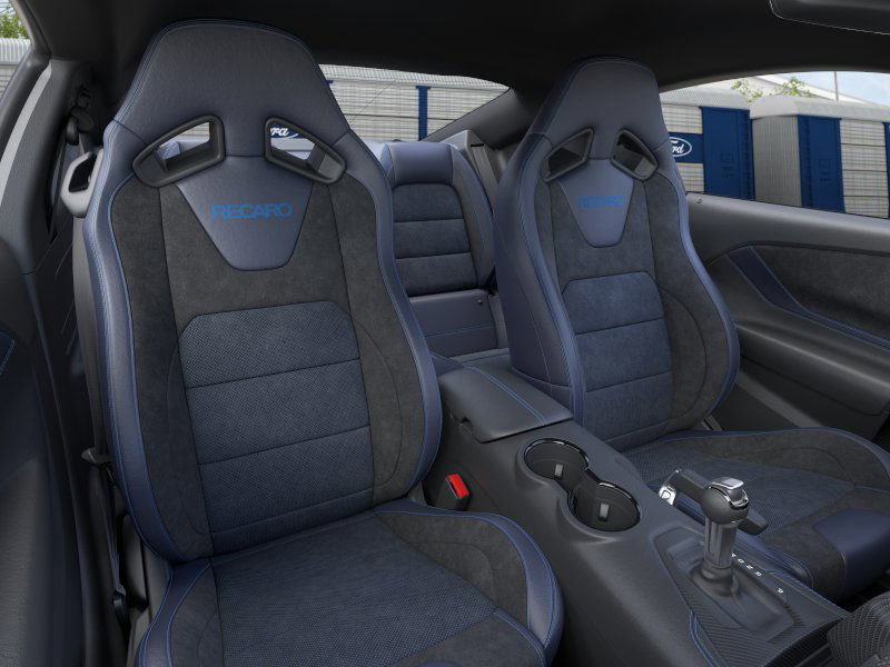 New 2026 Ford Mustang Dark Horse image 10