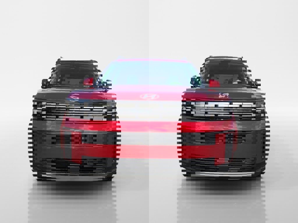 New 2026 Hyundai Santa Fe SEL image 8