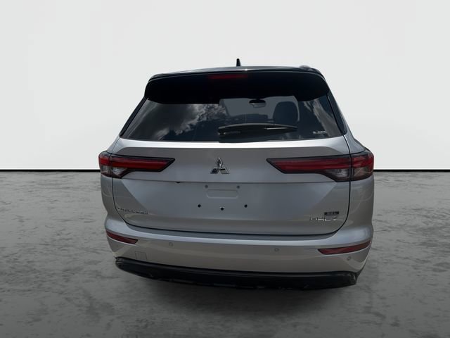 Used 2025 Mitsubishi Outlander SEL Black Edition AWD/4WD image 27