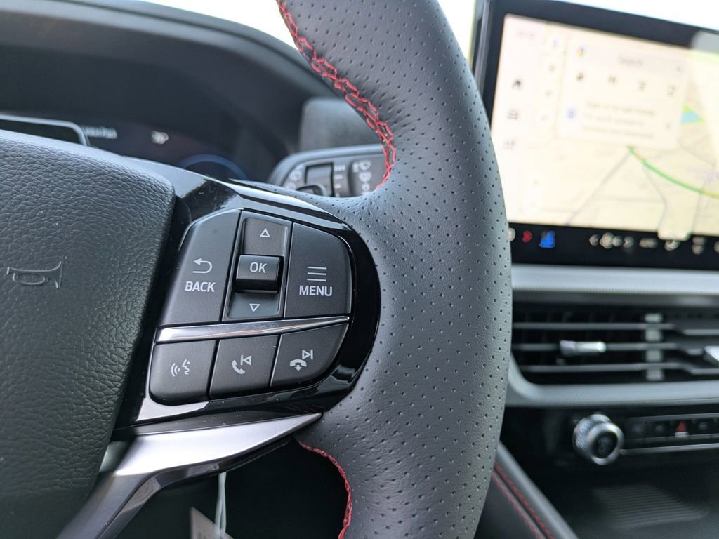 New 2026 Ford Explorer ST image 35