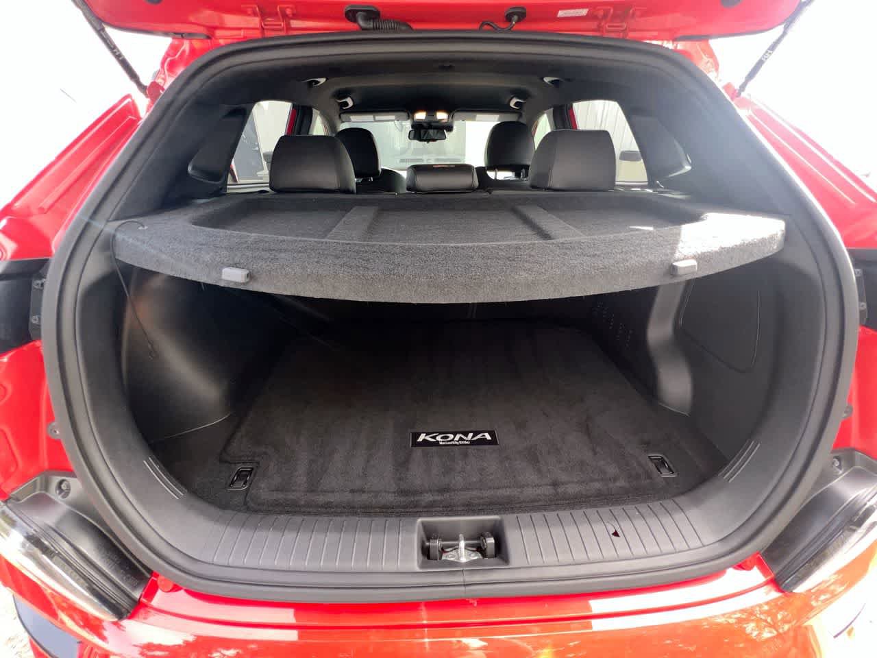 Used 2023 Hyundai Kona N FWD image 24