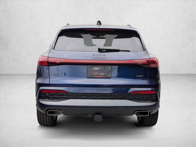 New 2026 Audi Q5 Premium AWD/4WD image 8