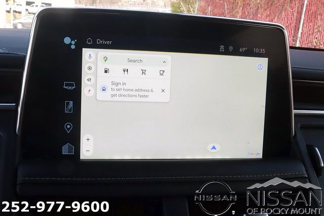 Used 2023 Chevrolet Suburban Premier image 30