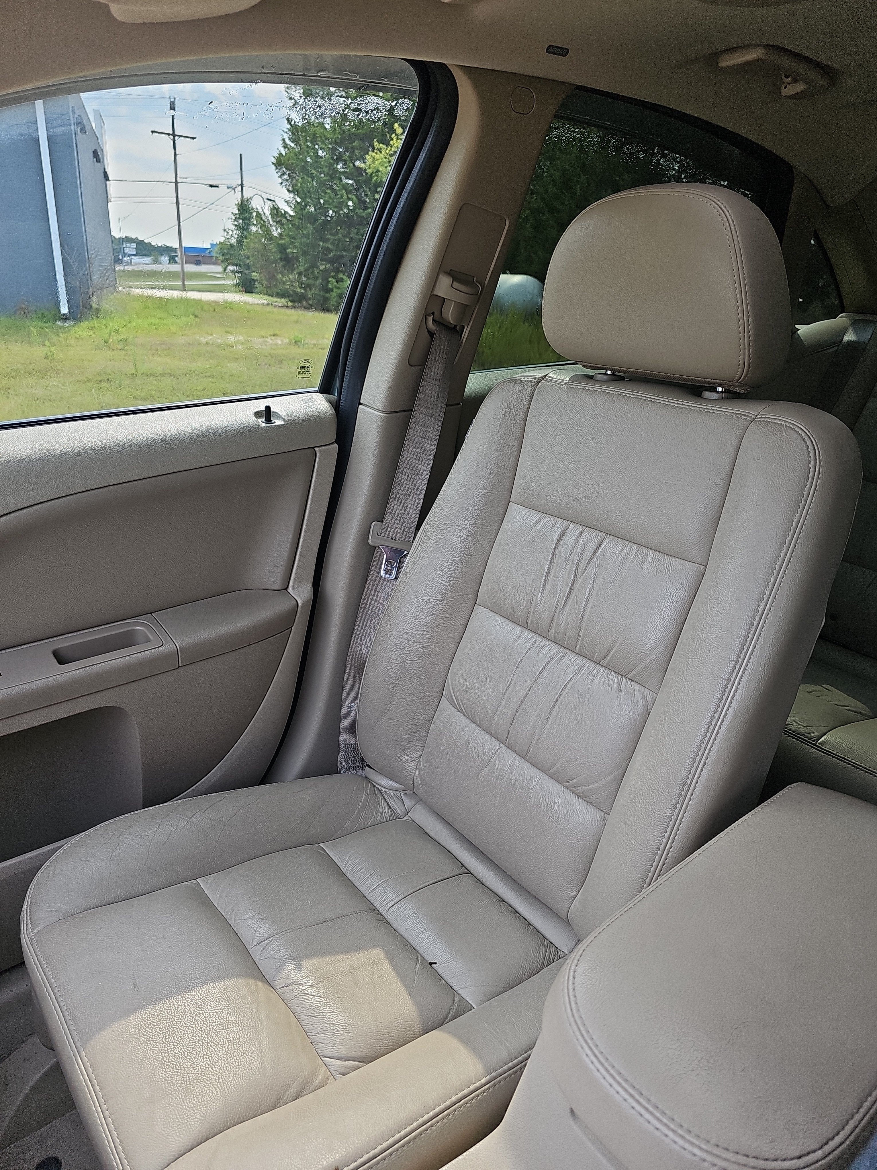 Used 2007 Ford Five Hundred Limited FWD image 29