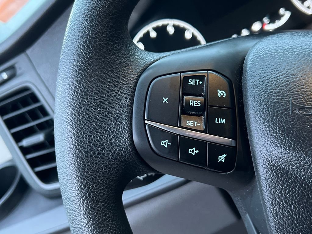 Used 2024 Ford Transit 250 Base w/ Exterior Upgrade Package image 20