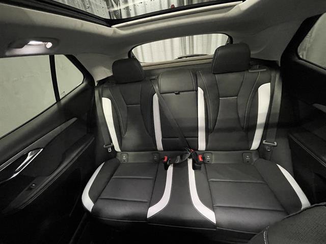 New 2026 Buick Envision Sport Touring image 17