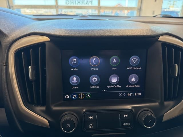 Used 2023 GMC Terrain Denali image 27