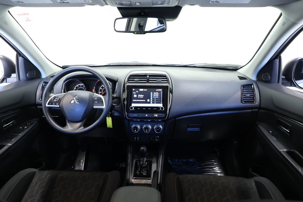 Used 2026 Mitsubishi Outlander Sport ES AWD/4WD image 23