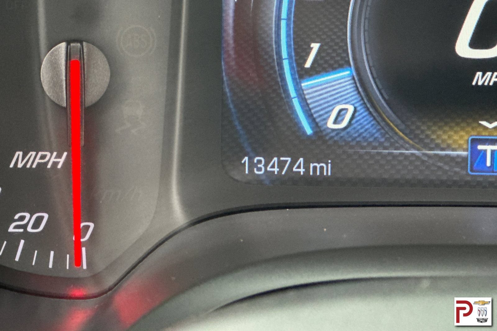 Used 2019 Chevrolet Corvette Z06 RWD image 29