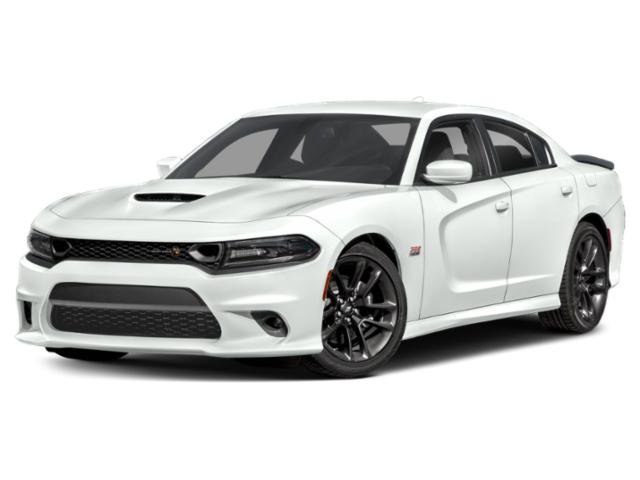 Used 2021 Dodge Charger Scat Pack RWD image 4