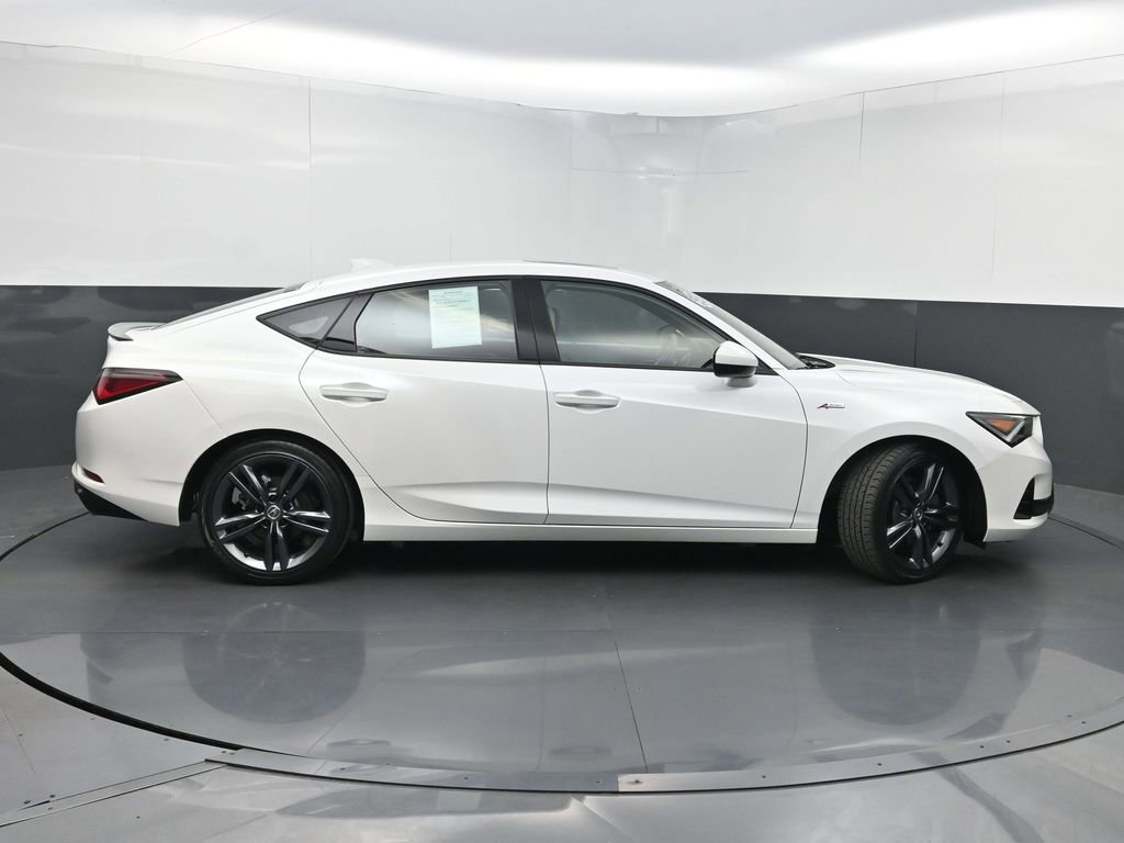 Used 2023 Acura Integra A-Spec image 42