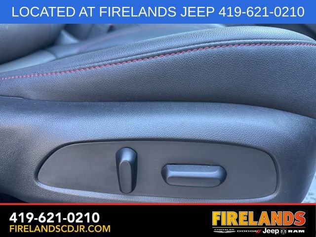 Used 2023 Chevrolet Blazer RS w/ LPO, Floor Liner Package image 16