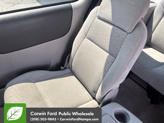 Used 2006 Chevrolet Uplander LS w/ Climate Package FWD image 27