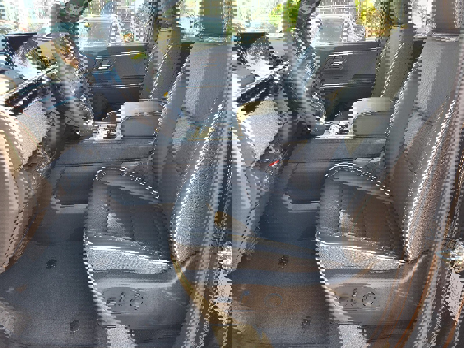 New 2026 GMC Sierra EV Elevation w/ Premium Package image 9