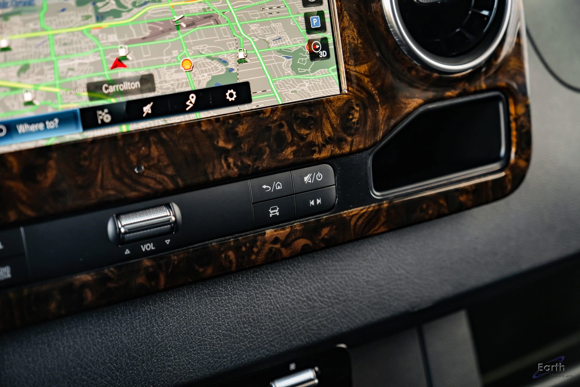 Used 2023 Mercedes-Benz Sprinter 3500 image 58