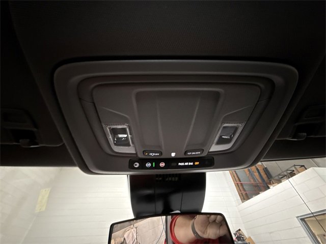 Certified 2025 GMC Sierra 1500 Elevation image 22