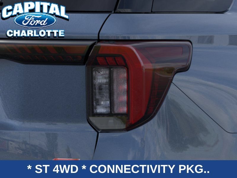 New 2026 Ford Explorer ST AWD/4WD image 22