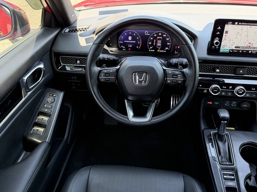 Used 2022 Honda Civic Sport Touring image 14