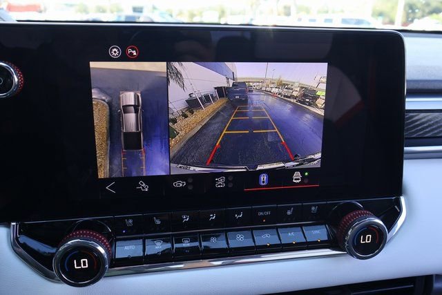 New 2026 GMC Canyon AT4X w/ AT4X AEV Edition AWD/4WD image 22