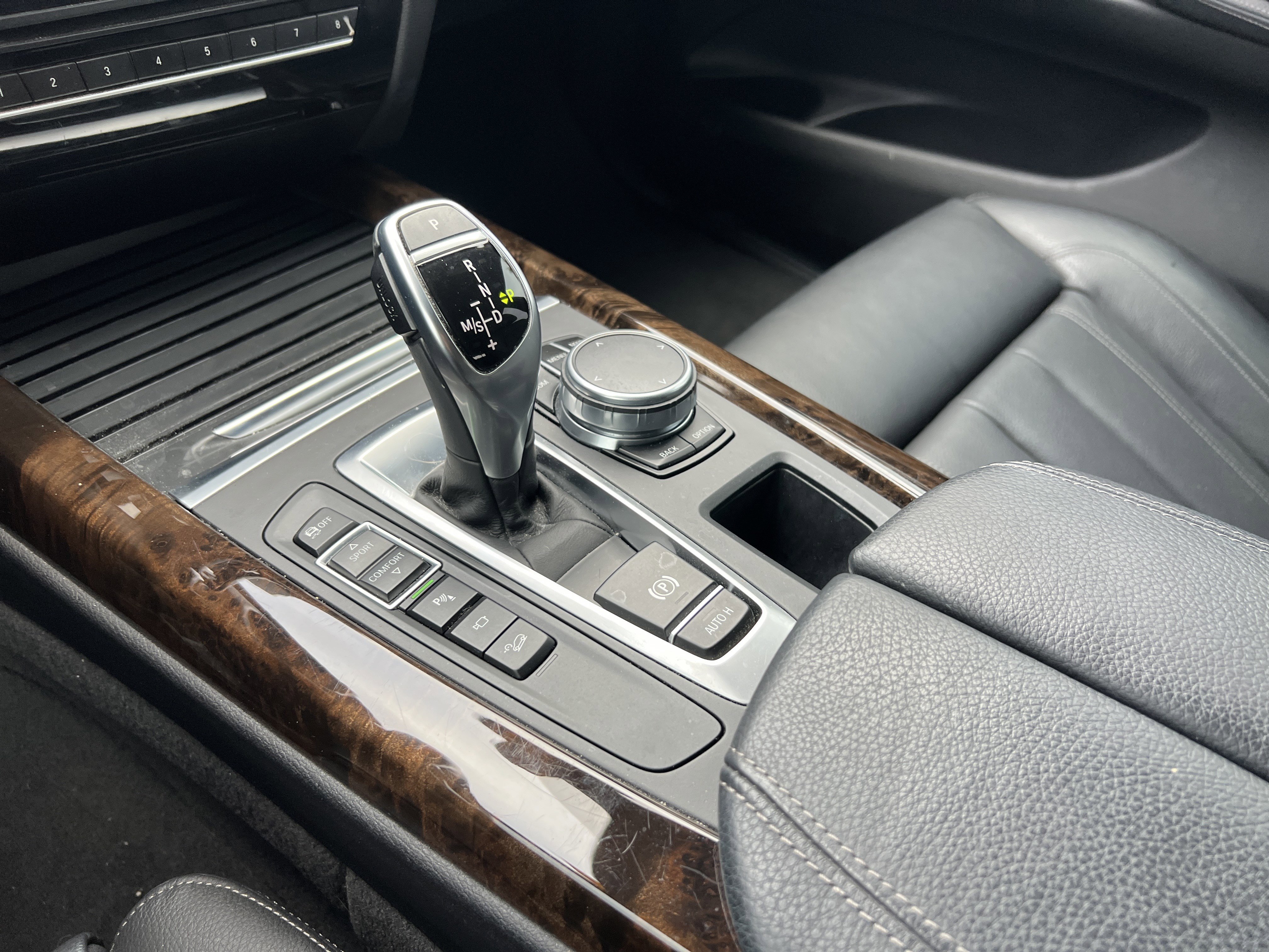 Used 2018 BMW X5 xDrive50i image 26