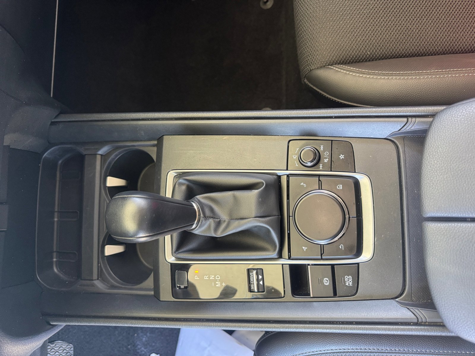 Used 2024 MAZDA CX-50 AWD 2.5 S w/ Weather Package image 15
