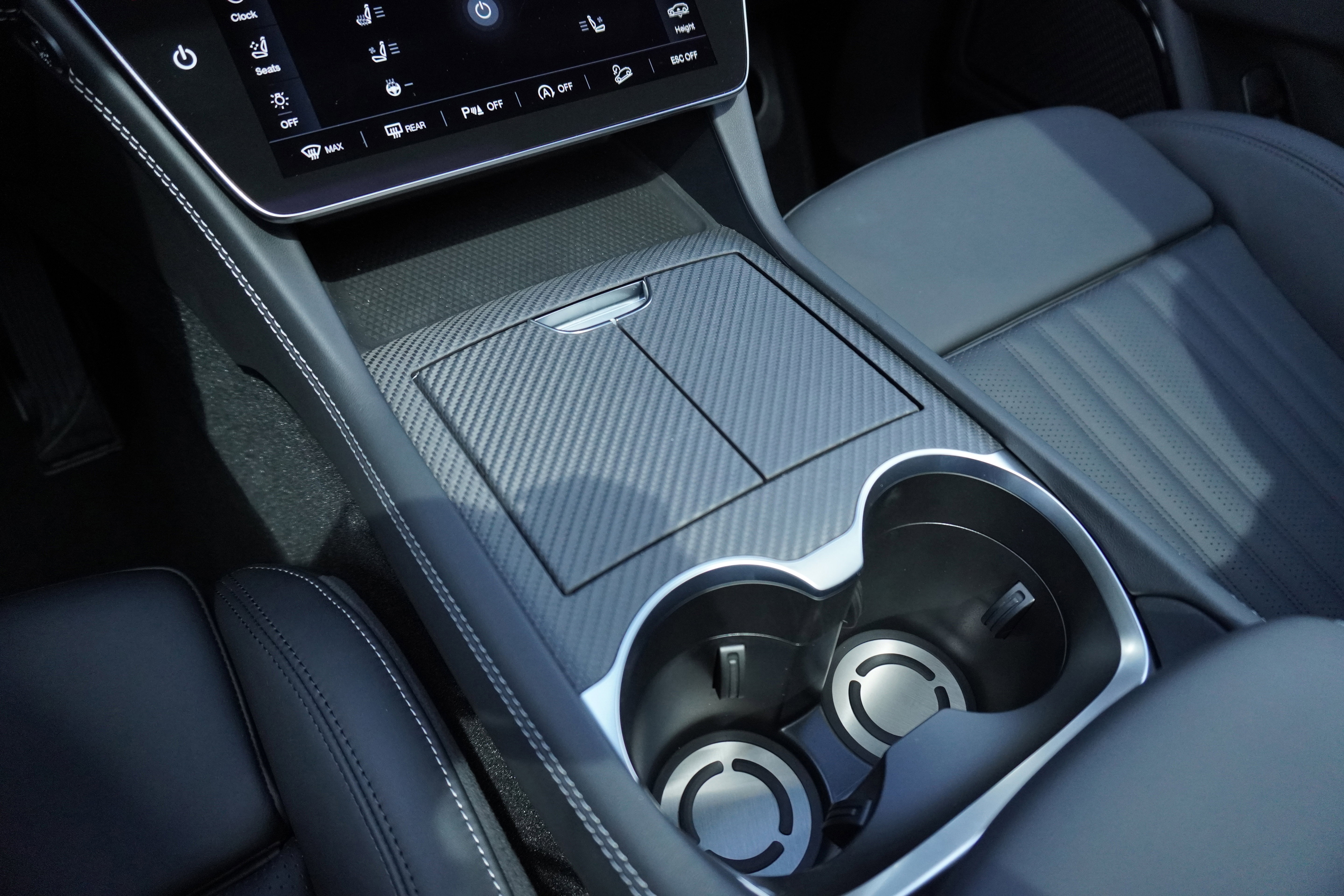 New 2025 Maserati Grecale Trofeo image 23