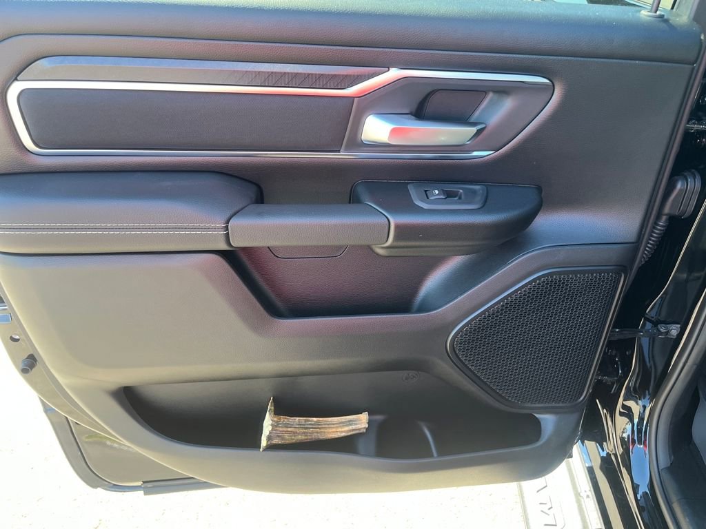 New 2026 RAM 1500 Big Horn image 26