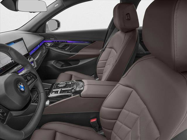 New 2026 BMW 540i xDrive 540i xDrive w/ Executive Package image 6