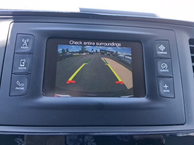 Used 2017 Chrysler Pacifica Touring FWD image 24