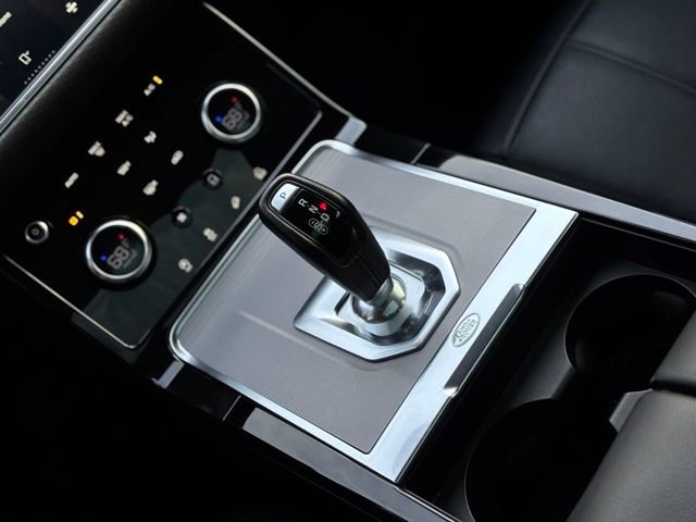 Used 2021 Land Rover Range Rover Evoque S image 68