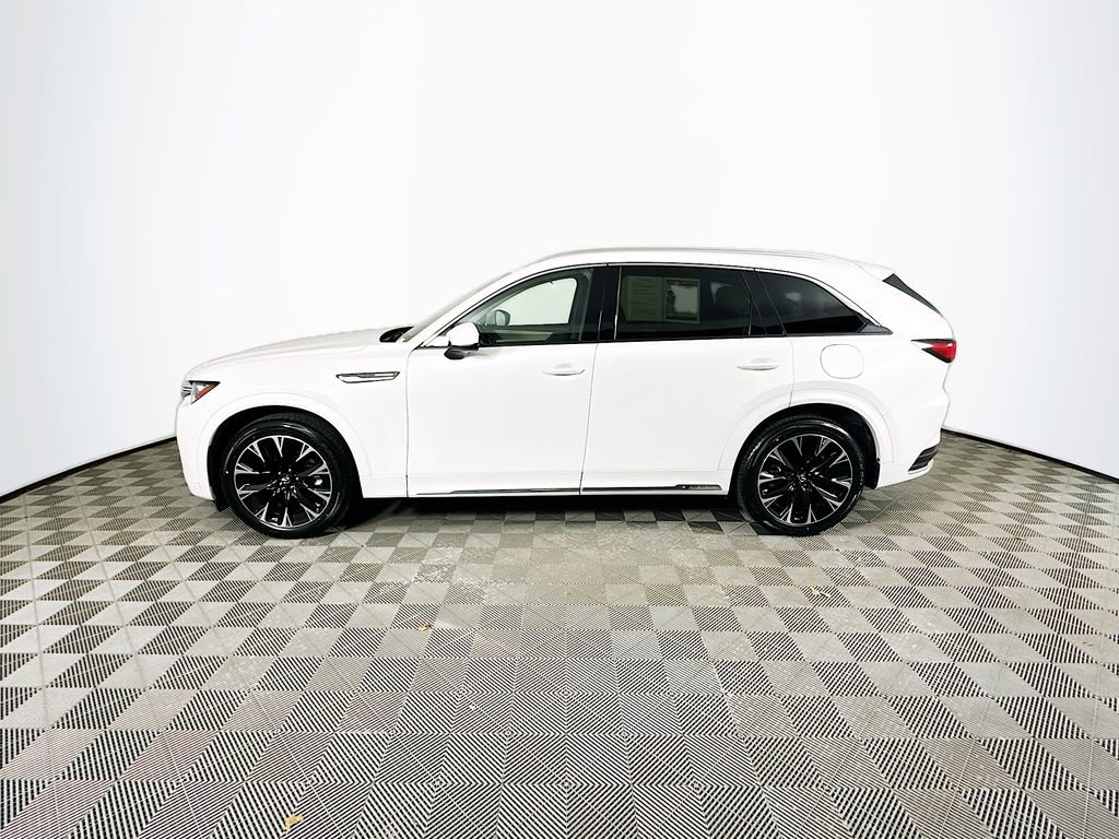 Certified 2024 MAZDA CX-90 3.3 Turbo S image 6