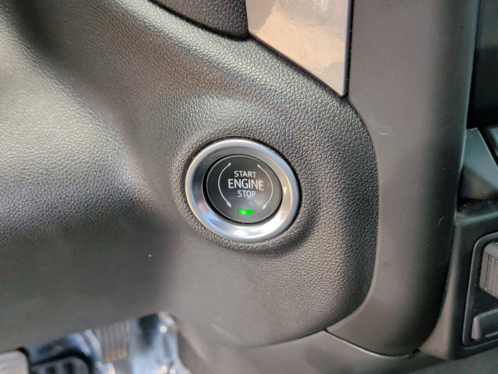 Used 2024 Chevrolet Silverado 1500 Custom Trail Boss image 22