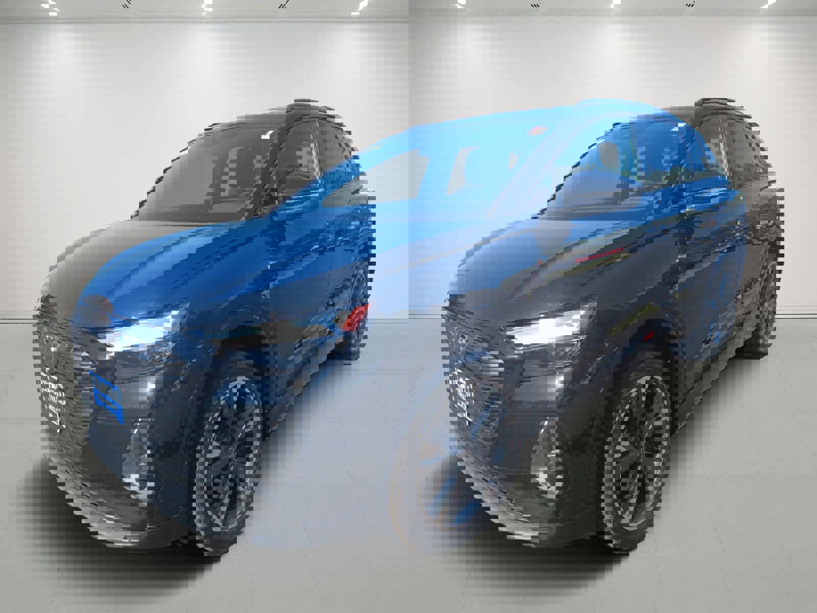 Used 2023 Audi Q4 e-tron Premium Plus w/ Premium Plus