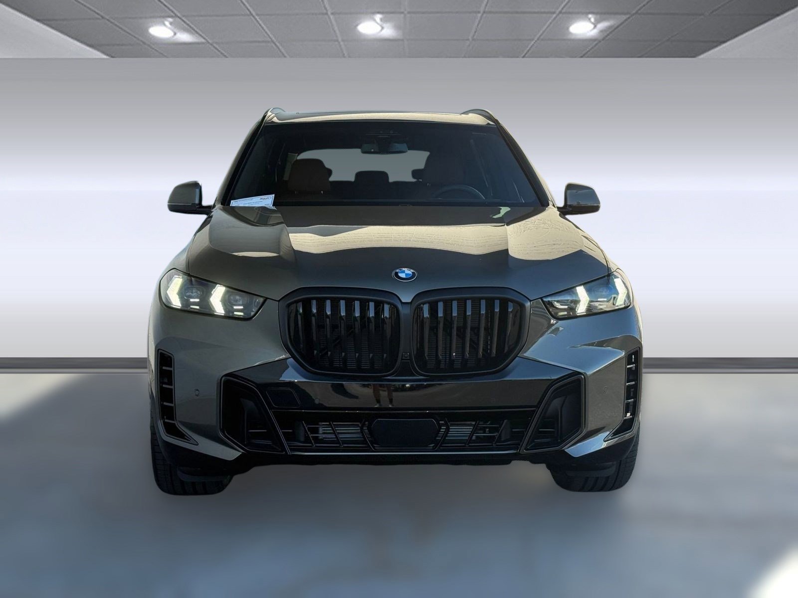 New 2026 BMW X5 xDrive40i w/ M Sport Package image 5