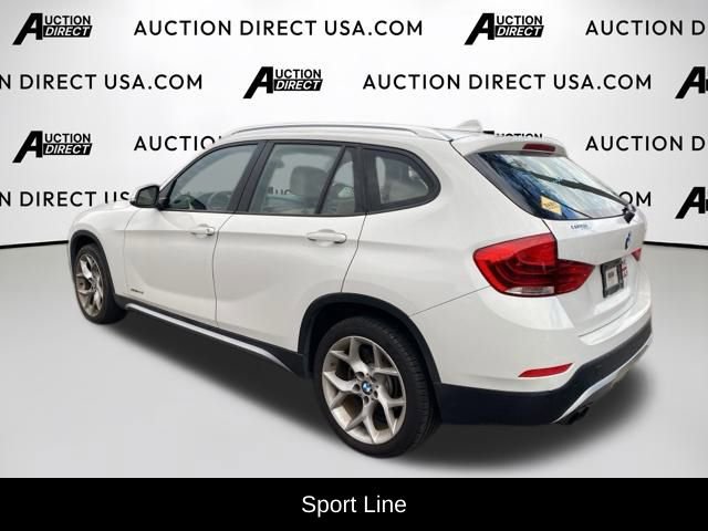 Used 2015 BMW X1 xDrive28i image 3