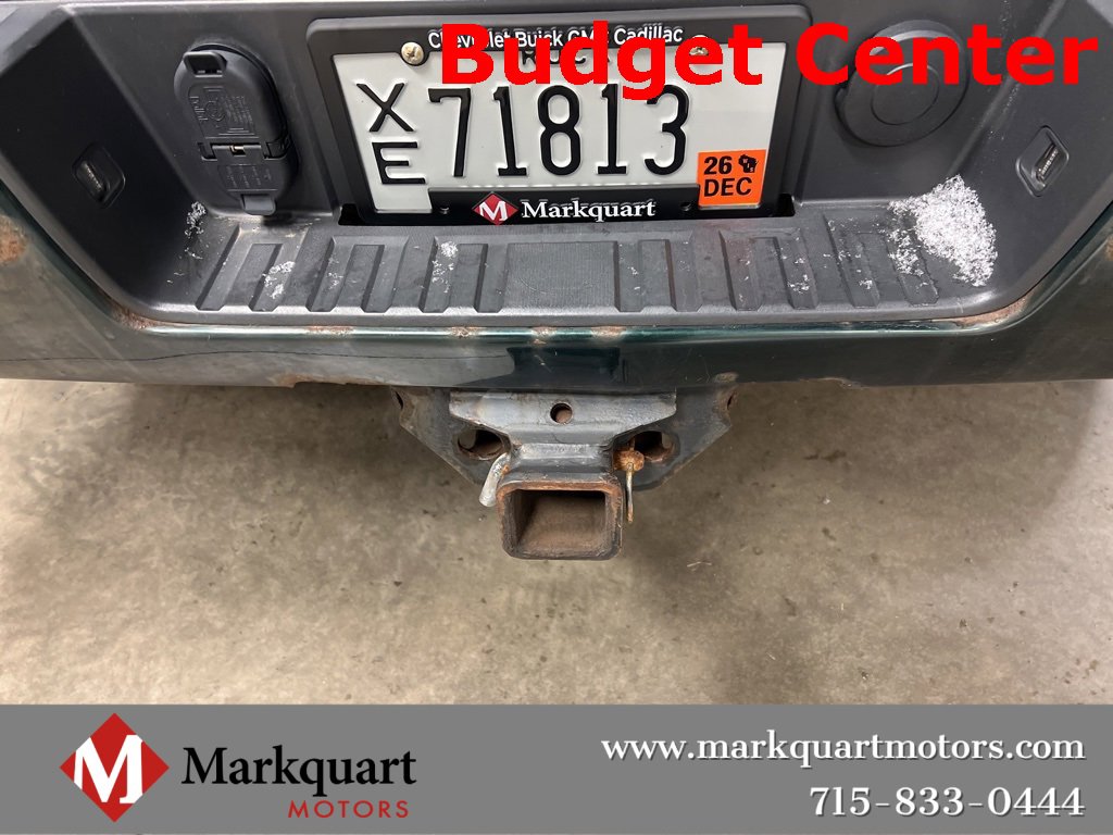 Used 2015 Chevrolet Silverado 2500 High Country w/ Duramax Plus Package image 7