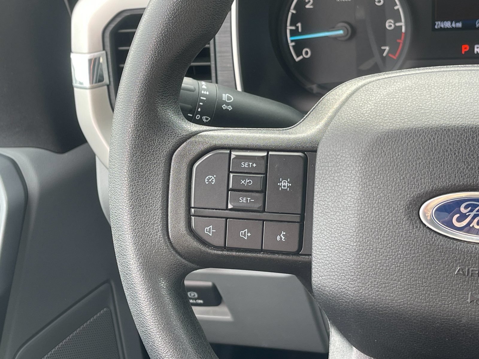 Used 2021 Ford F150 XLT w/ XTR Package AWD/4WD image 25
