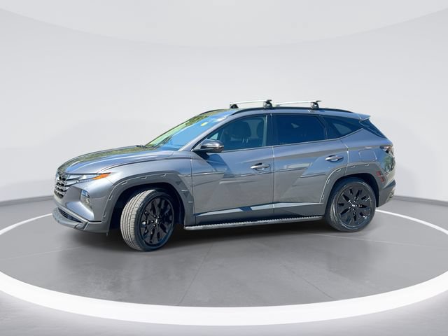 Used 2023 Hyundai Tucson XRT