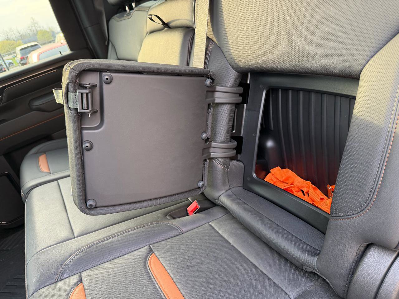 Used 2024 GMC Sierra 2500 AT4 w/ AT4 Premium Plus Package image 20