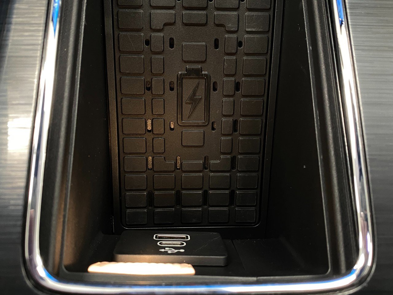 Used 2025 Lincoln Aviator AWD w/ Equipment Group 101A image 27
