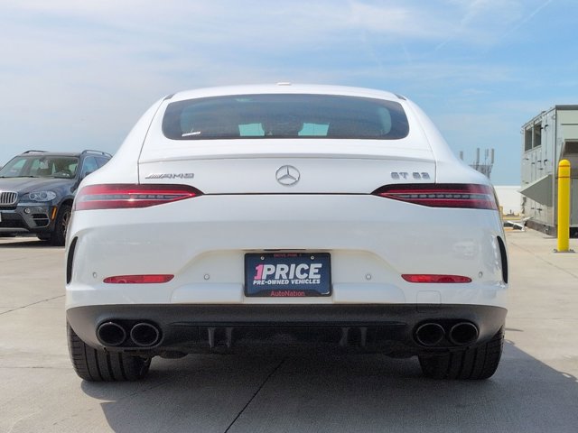 Used 2022 Mercedes-Benz AMG GT 53 image 7