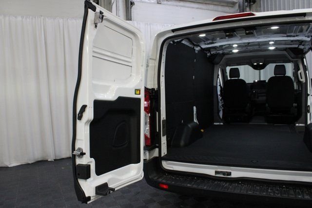New 2026 Ford Transit 150 Low Roof AWD w/ Load Area Protection Package image 25