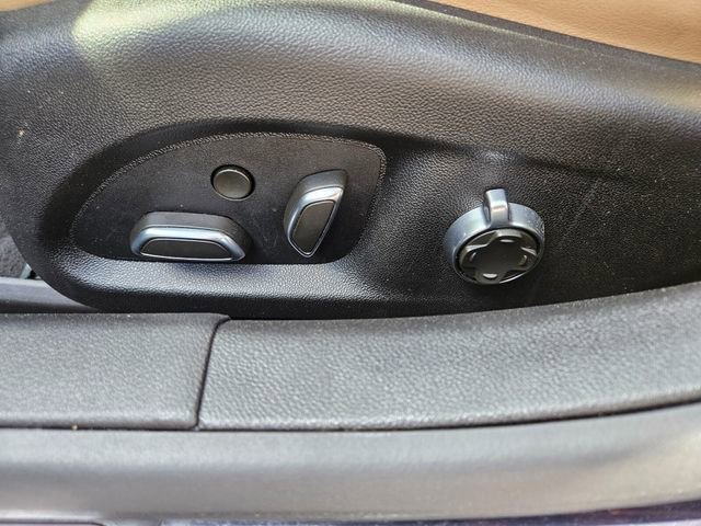 Certified 2025 Cadillac CT5 Premium Luxury w/ Sun And Sound Package image 9